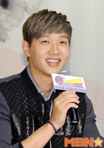 ‘트로트의 연인’ 지현우 “군대 다녀오니 연기에 애착 생겨”