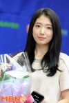 박신혜, `꽃보다 신혜!` [MBN포토]