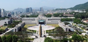 전쟁기념관 개관 20주년 특별전 개최…과거에서 오늘을 묻다