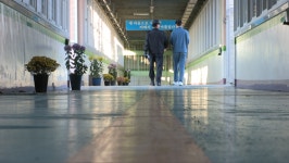 ‘세상 끝의 집’, 방송 최초로 김천소년교도소 밀착 취재