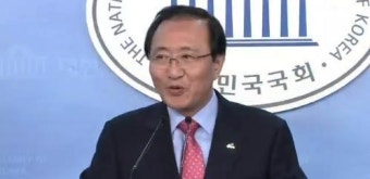 노회찬 동작을 출마 