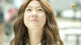 하이스쿨 러브온 김새론, 해맑은 천사로 변신…여신미모 발산