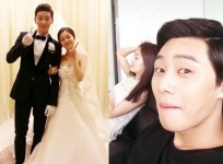 박서준 백진희, 드라마 속 연인이 현실로? 
