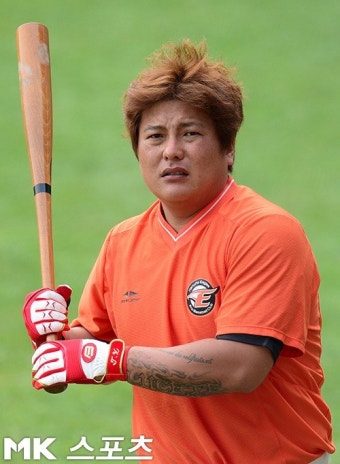 김태균 교통사고 