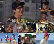 ‘구탱이 형’ 김주혁, ‘1박2일’서 순수 매력 대발산