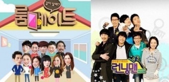 SBS도 日예능 변칙편성 합세…10분 앞당겨 방송