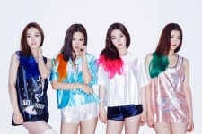 레드벨벳, 데뷔곡 ‘행복’ 8월 1일 뮤직비디오 공개