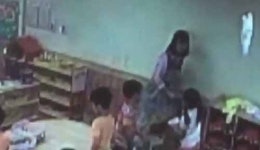여수 유치원, 원아 향한 여교사 상습 폭행에 ‘경악’