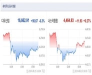 [시황] 혼조의 시기, 기회의 종목이 탄생한다