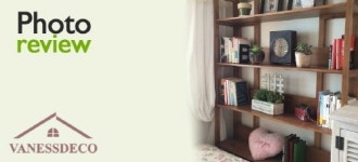 바네스데코 가구, 다양한 고객 포토 리뷰로 매출 증가