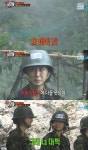 ‘진짜사나이’ 최지나, 도하 중 눈물 쏟으며 “오마이갓”