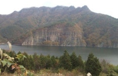 화순 이서적벽 개방, 30년 만에 자연이 만든 수채화를 직접! 단풍 더 멋져