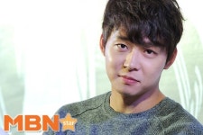 JYJ 유천, `눈빛에 여심 흔들~` [MBN포토]