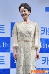 김영애 `곱디 고운 백옥 피부` [MBN포토]