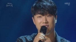 김진호 짝사랑 고백 “같은 학교 학생, 1년째 마음에 두고 있다”