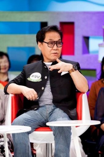 '동치미' 100회 특별 게스트 조영남 