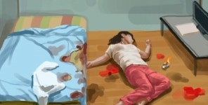 美 연쇄 살인 용의자 검거, 여성 시신 7구 발견…목졸라 살해