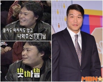 ‘일대일’ 측 “서장훈·강풀 출연, 다양한 얘기 나눈다”
