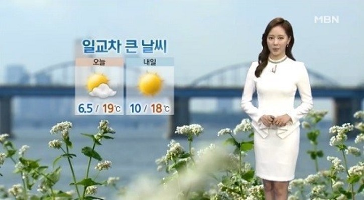오늘 날씨, 서울은 6도 안팎으로 쌀쌀…낮부터 날씨 풀려 | 포토뉴스
