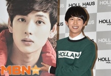 임시완 `포스터 속 제 얼굴 어때요?` [MBN포토]