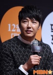 윤상현, `송새벽과 친분 쌓으려 출연` [MBN포토]