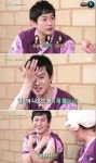 박용우, 엄정화와 베드신 언급 이게 정말이야? 대박!