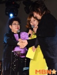 법무사정장훈사무소 | 양희은, `(김)장훈아 와줘서 고마워~` [MBN포토]