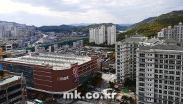 [르포] 남양주 호평 ‘노른자 땅’, 6년 만에 공급 재개