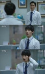 ‘미생’ 박해준, 시완 머리스타일 지적 “그게 뭔가”
