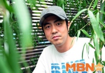 전석호 `연극무대서 찾은 보석` [MBN포토]