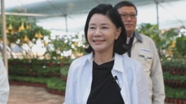 [성공다큐 최고다] 알로에 재배부터 제조까지! 국내 유일 기업 (주)김정문알로에 최연매 대표