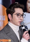 황찬성, `연기 롤모델이 너무 많아` [MBN포토]