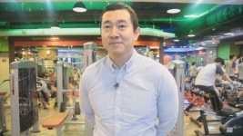 [성공다큐 최고다] 20세 홀로 상경, 피트니스센터로 성공이루다! 포레스트휘트니스 김홍기 대표