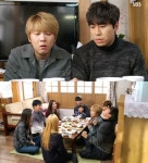 ‘모던파머’ 이홍기, 계약 제안 통화 받고 멤버들과 ‘서울행’