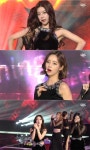 썸씽가요주점 | 걸스데이, 민아 부재에도 완벽한 무대…관능적인 ‘썸씽’ [SBS 가요대전]