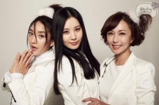 무한도전 슈, SES로 완벽 변신…사진 보니 15년 전이랑 똑같아!