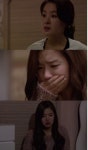 천국의 눈물 윤서, 박지영 친엄마 아니란 사실에 충격
