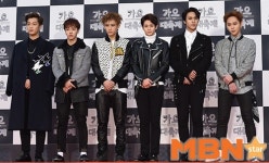 비스트 `개성만점` [가요대축제]