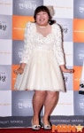 이수지, `마성의 까르르르~` [KBS연예대상]
