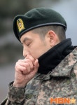 세븐 전역, 인사와 함께 사과 “진심으로 죄송해…반성하고 있어”