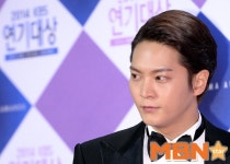 [KBS연기대상] 2대8 헤어도 멋진 주원