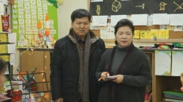 [성공다큐 최고다] 13개국 해외 수출, 국가 브랜드로 성장하다! (주)포디랜드 양효숙 대표, 박호걸 소장
