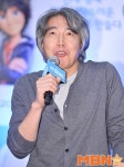 김상진 캐릭터 디자인 감독 `배우 못지않은 인기` [MBN포토]]