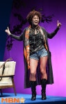 이화정 `위아래 반전있는 의상` [MBN포토]
