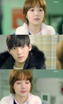 ‘힐러’ 박민영, 지창욱 떠날까봐 정체 알고도 모른 척 ‘폭풍 눈물’