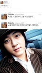 제이윤, 의미심장한 말 뭐길래…이수에게 하는말?