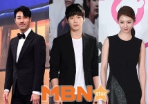 차승원-김재원-이연희, MBC ‘화정’ 출연…호흡 어떨까