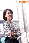 ‘피노키오’ 진경 “김광규 러브라인 자꾸 탐내더라”(인터뷰)