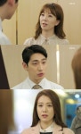 ‘가족끼리 왜이래’ 김서라, 윤박·김현주 앞에서 “유동근과 결혼하고 싶다”