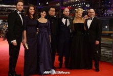 봉준호 감독, 심사위원단으로 당당히 입성 [베를린영화제]